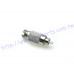 AT-M-FCU-XX FC 固定式公母光纖衰減器 固定式光纖衰減器 FC/UPC 公母衰減器 ATT 可選擇衰減值 單模 光衰減器 高精密陶瓷插芯 Attenuator